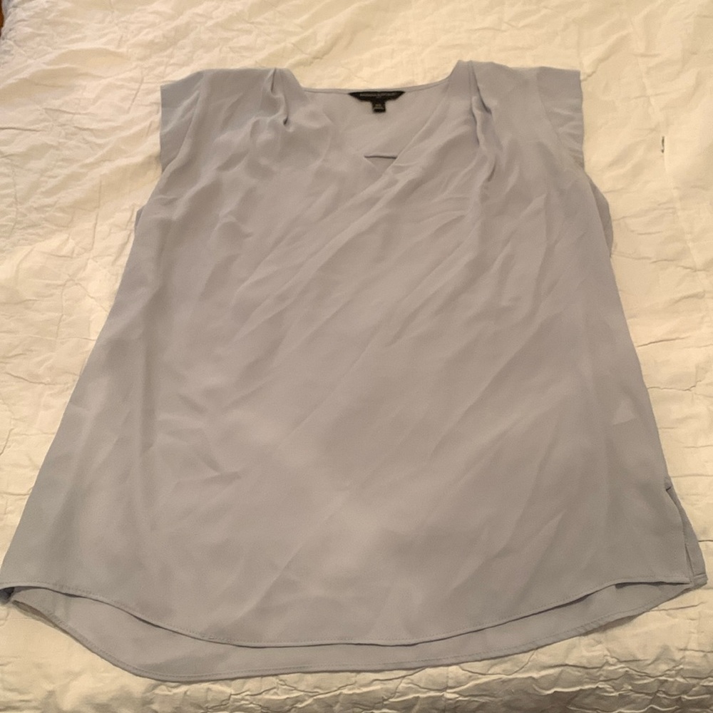 Banana Republic blouse